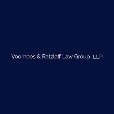 Voorhees & Ratzlaff Law Group, LLP logo