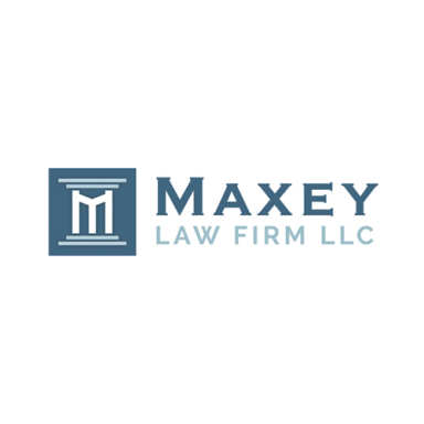 Maxey Law Firm LLC logo