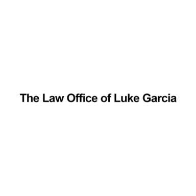 The Law Office of Luke Garcia logo