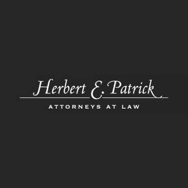 Herbert E. Patrick Attorneys at Law logo