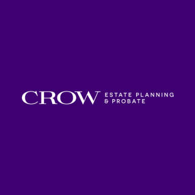 Crow Estate Planning and Probate logo