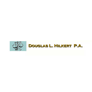 Douglas L. Hilkert P.A. logo