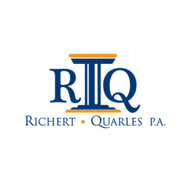 Richert Quarles, P.A. logo