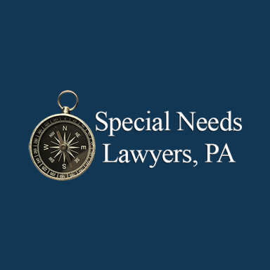 Special Needs Lawyers, PA logo