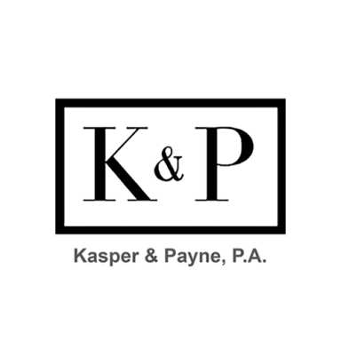 Kasper & Payne, P.A. Attorneys at Law logo