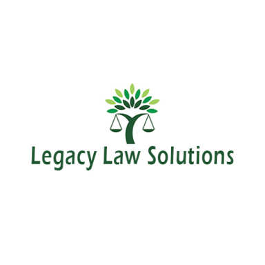 Legacy Law Solutions logo