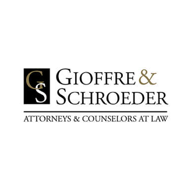 Gioffre & Schroeder Attorneys & Counselors at Law logo