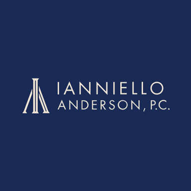 Ianniello Anderson, P.C. logo