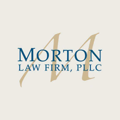 Morton Law Firm logo