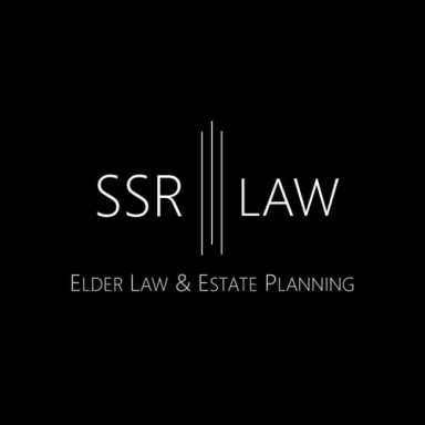 SSR Law Offices logo