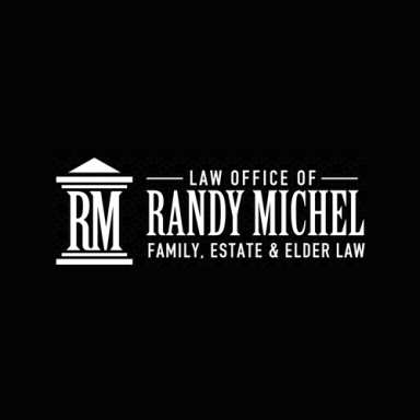 Law Office of Randy Michel logo