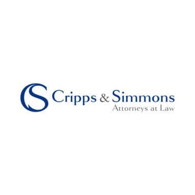 Cripps & Simmons, LLC logo