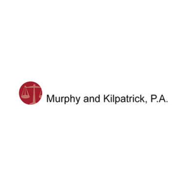 Murphy and Kilpatrick, P.A. logo