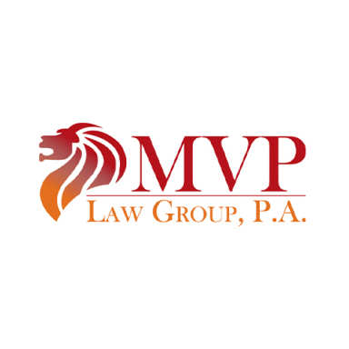 MVP Law Group, P.A. logo