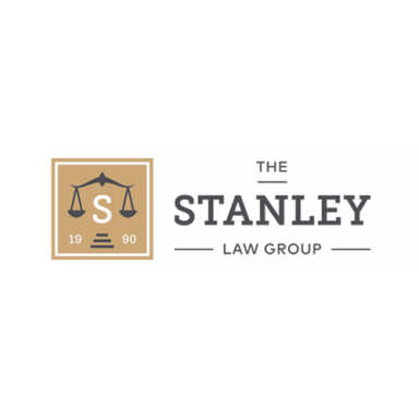 The Stanley Law Group logo