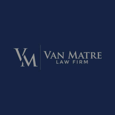 Van Matre Law Firm logo