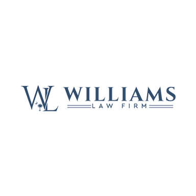 Williams Law Firm logo