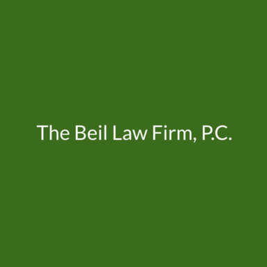 The Beil Law Firm, P.C. logo