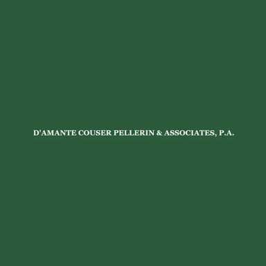 D'Amante Couser Pellerin & Associates, P.A. logo