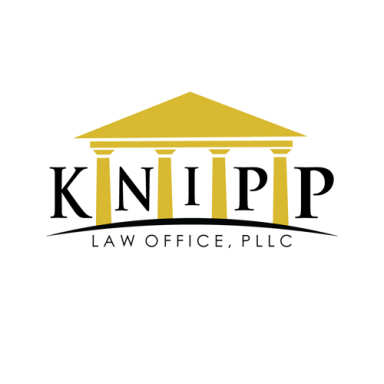 Knipp Law Office, PLLC logo