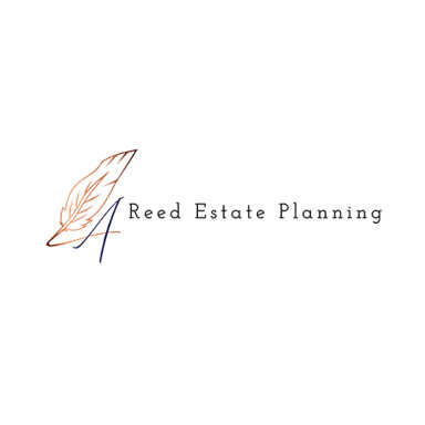 Reed Estate Planning logo