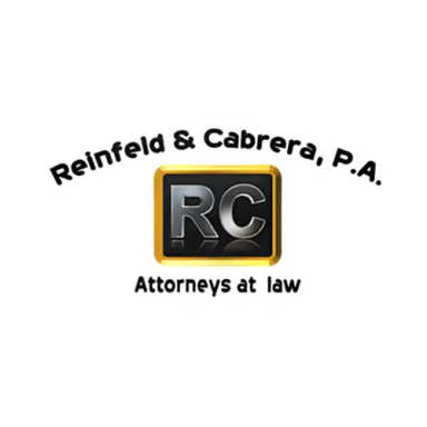 Reinfeld & Cabrera, P.A. Attorneys at Law logo