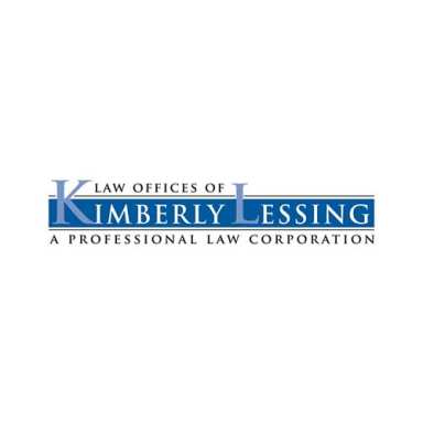 Law Offices of Kimberly Lessing, APLC logo