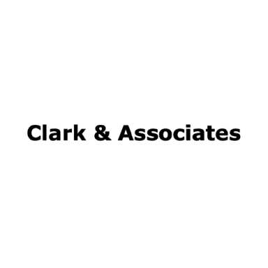 Clark & Associates logo