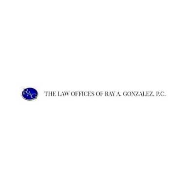 The Law Offices Of Ray A. Gonzalez logo