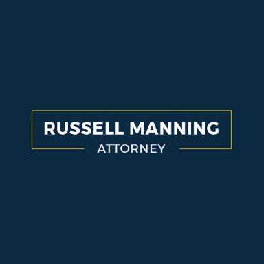 Russell Manning Attorney - Fort Worth logo