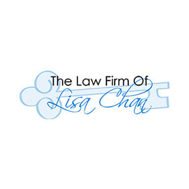 The Law Firm Of Lisa Chan logo