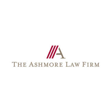 The Ashmore Law Firm, P.C. logo