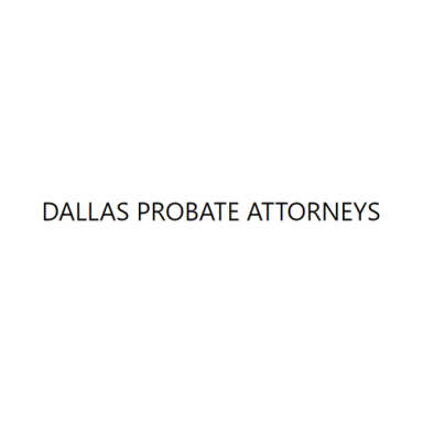 Dallas Probate Attorneys logo