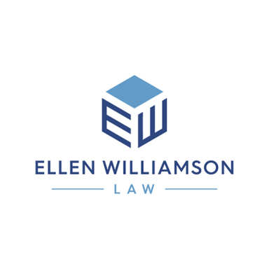 Ellen Williamson Law logo