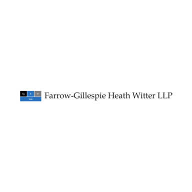 Farrow-Gillespie Heath Witter LLP logo