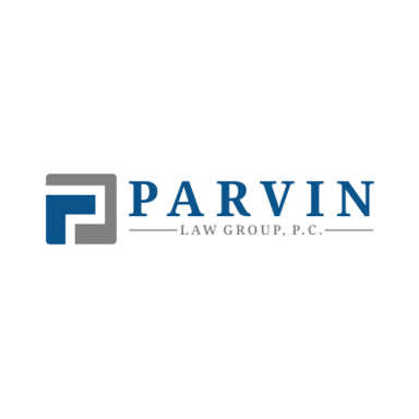 Parvin Law Group, P.C. logo