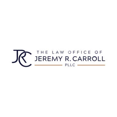 The Law Office of Jeremy R. Carroll PLLC logo