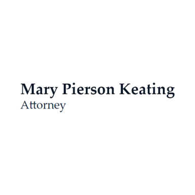 Mary Pierson Keating Attorney logo