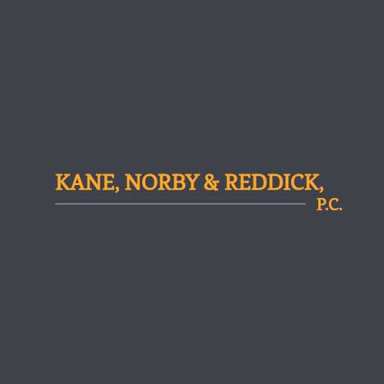 Kane, Norby & Reddick, P.C. logo