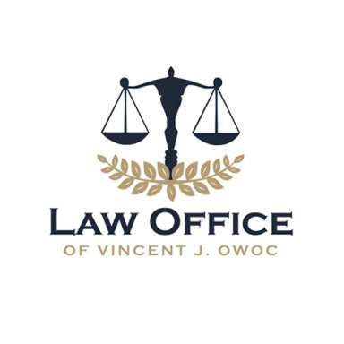 Law Office of Vincent J. Owoc logo