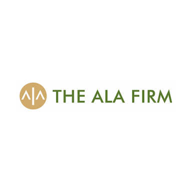 The Ala Firm logo