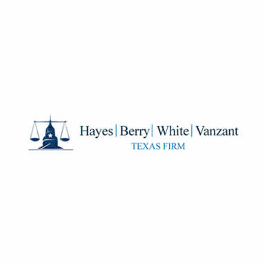 Hayes Berry White Vanzant logo