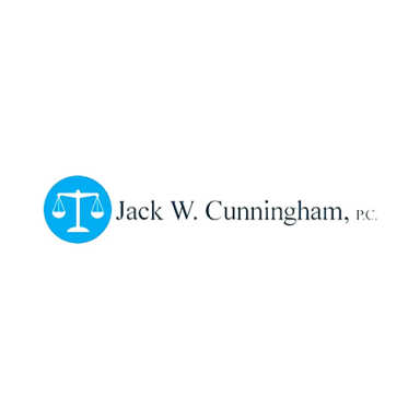 Jack W. Cunningham, P.C. logo