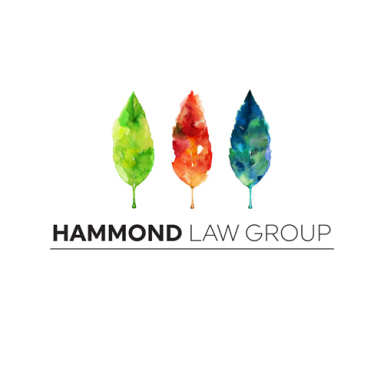 Hammond Law Group logo