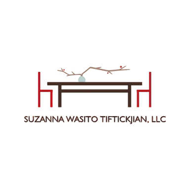 Suzanna Wasito Tiftickjian, LLC logo