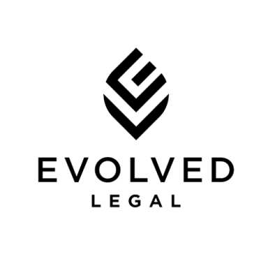 Evolved Legal logo