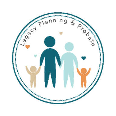 Legacy Planning & Probate logo