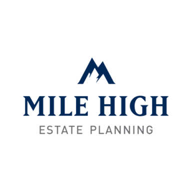 Mile High Estate Planning logo