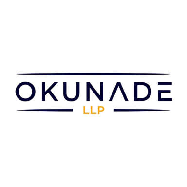 Okunade LLP logo