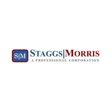 Staggs Morris a Professional Corporation logo